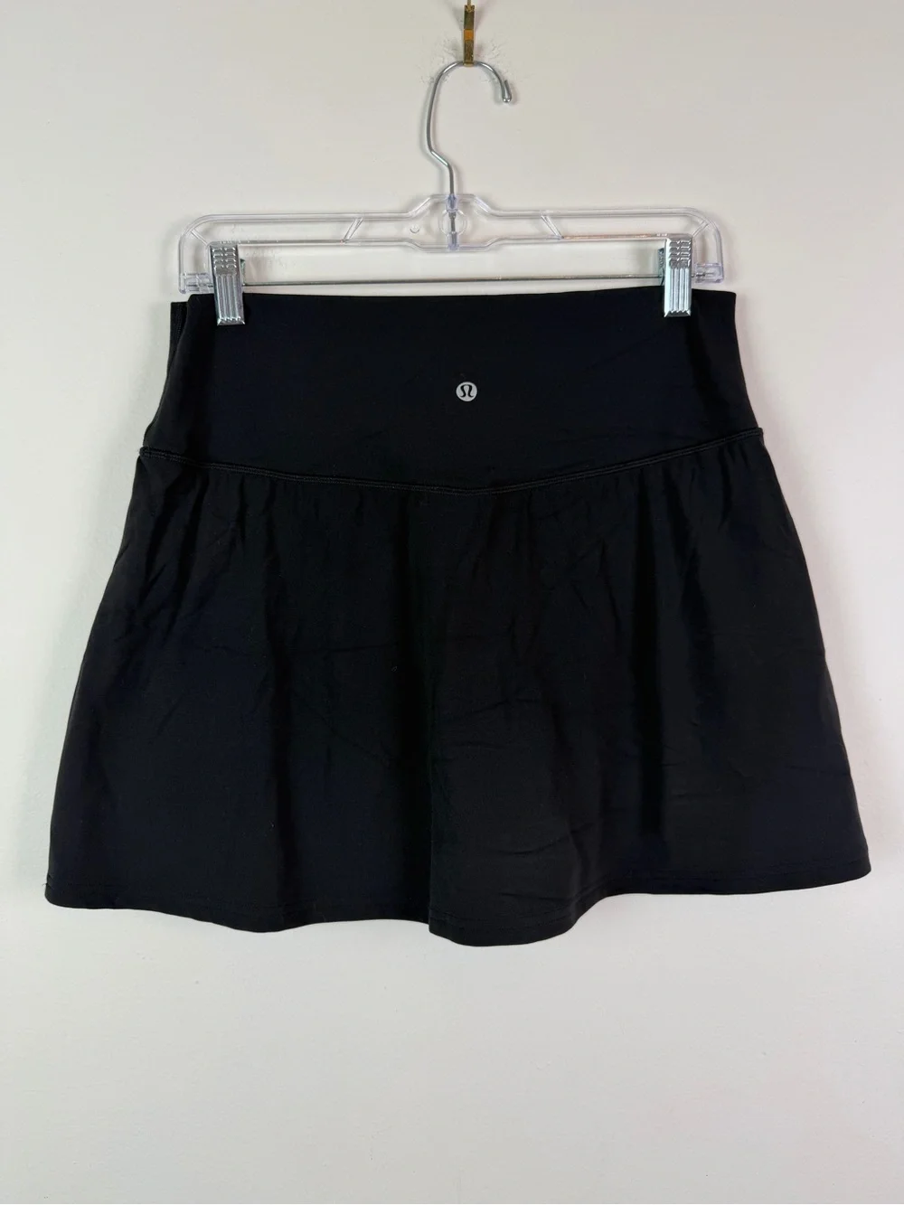 Lululemon Align High-Rise Skirt in Black Size 12